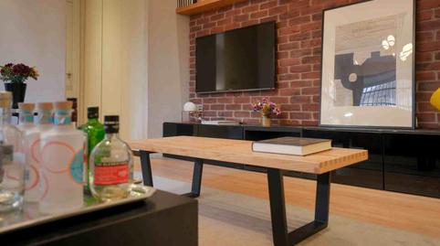 Foto 5 de Loft en venta en C. de la Drácena, 27, Nueva España,  Madrid Capital