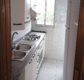 Foto 3 de Pis en venda a C/ San Mario , San Fermín, Madrid