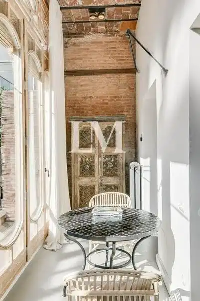 Apartment mit Terrasse zur Miete in Carrer ROGER DE LLURIA, imagen 34