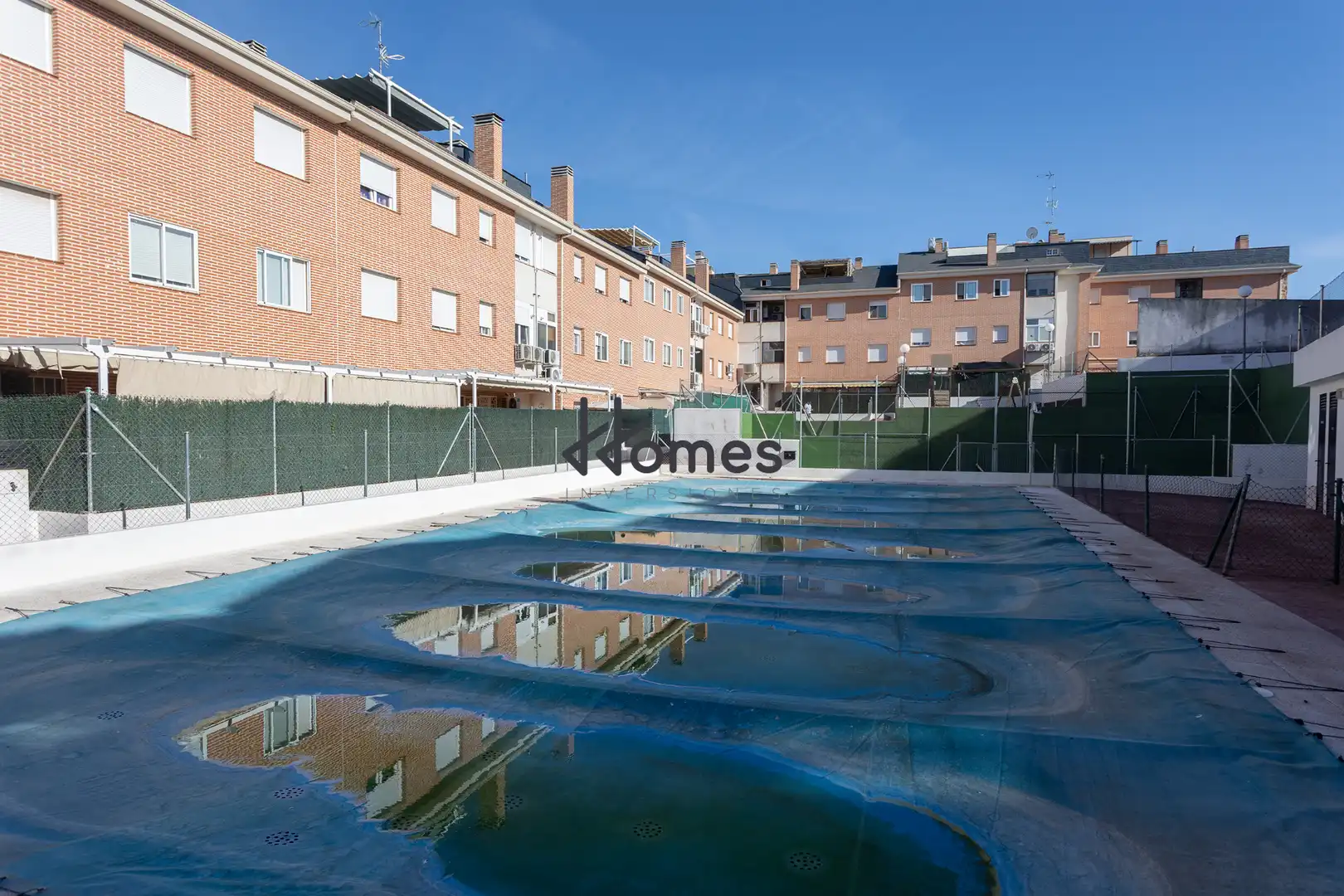 Appartement avec piscine à vendre à Avenida Jornaleros, imagen 2