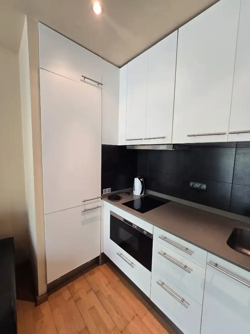 Wohnung mit Aufzug zum Verkauf in Passeig de Sant Joan, imagen 6