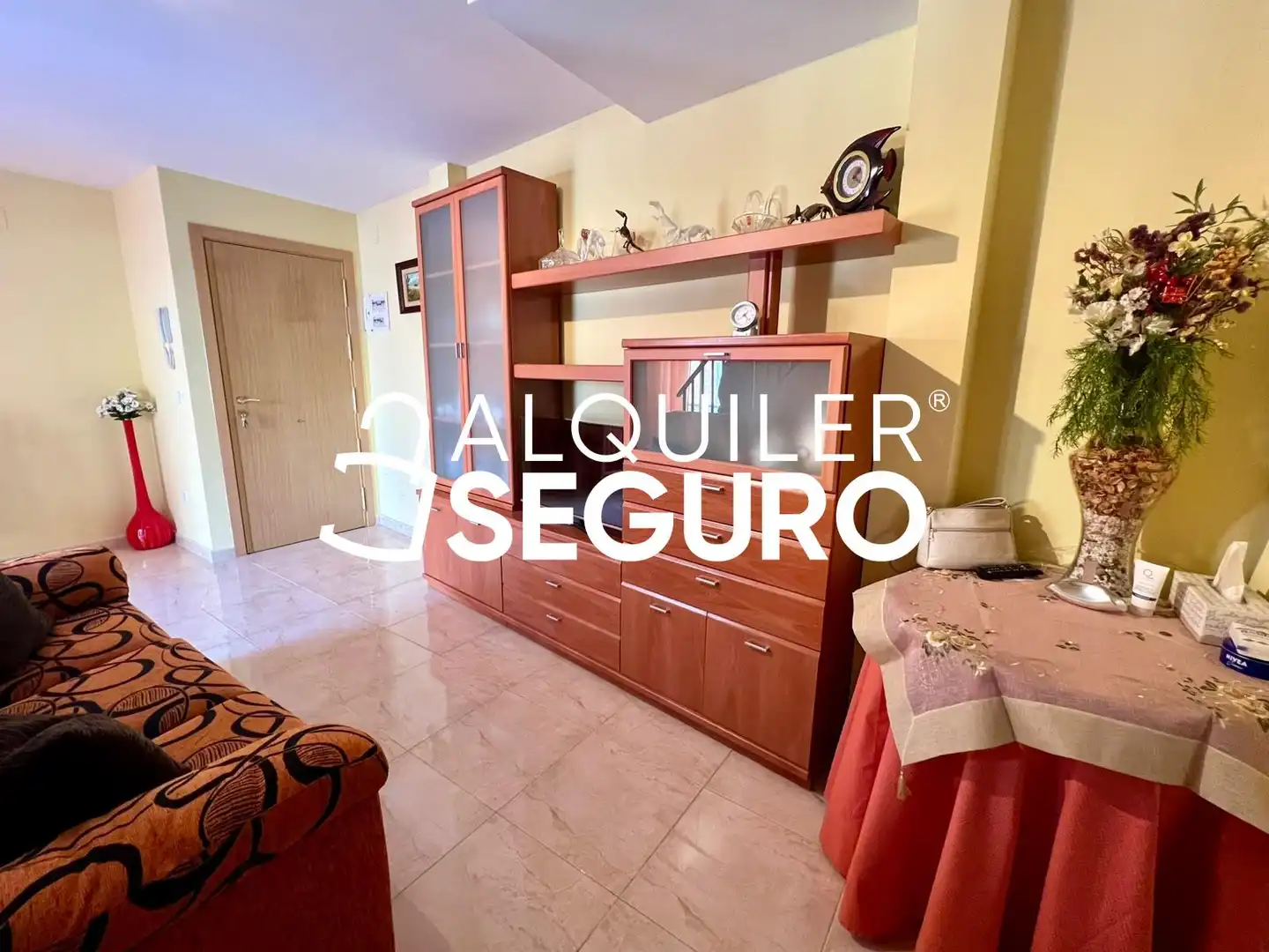 Flat to rent in de Alejandro Martín Ortega