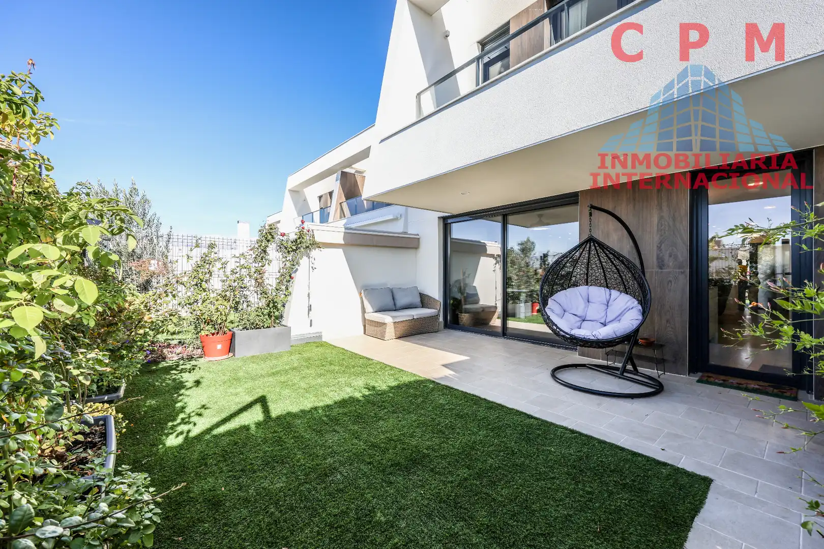 Adossat amb piscina en venda a Cerca Tejera