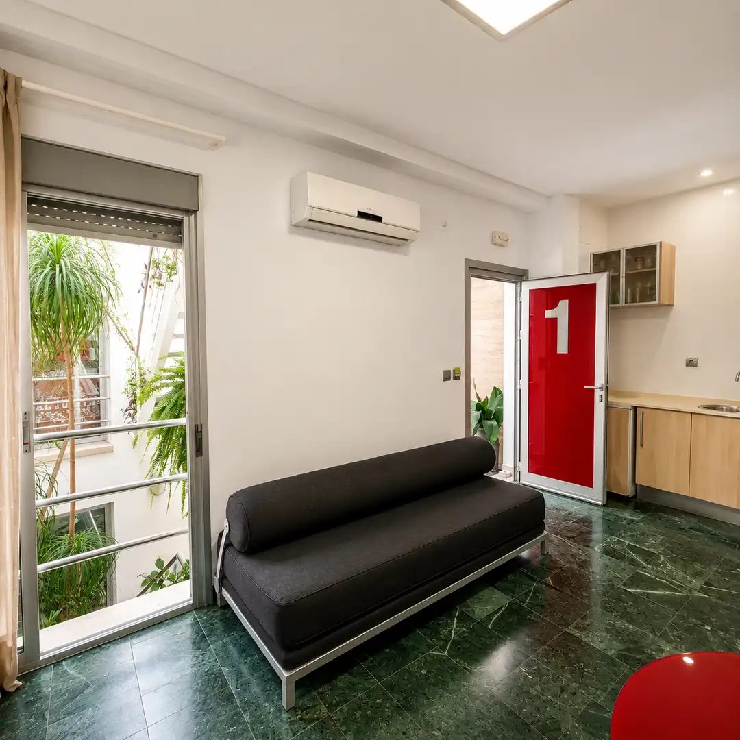 Houses for sale in Rota  with Air Conditioner, Furnished and Balcony