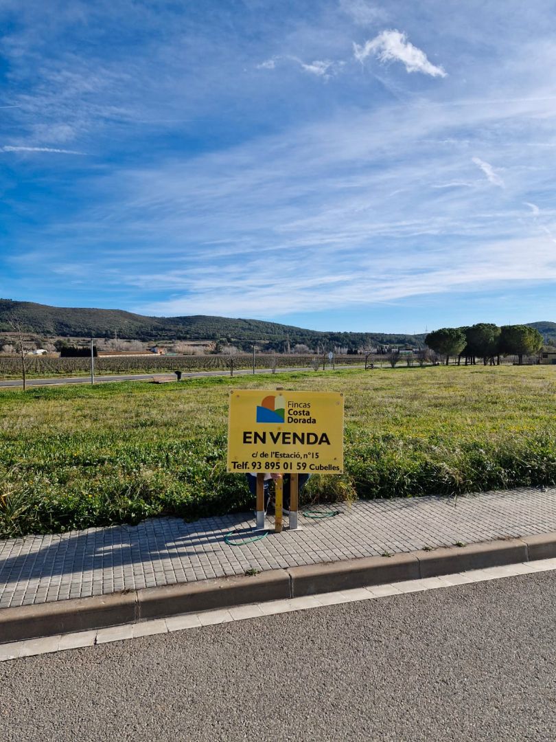 Residencial en venda a Carrer de Sant Pere Molanta, 1, Olèrdola