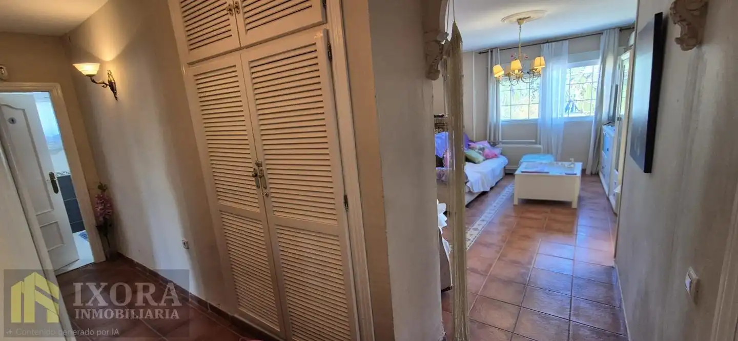 Finca rústica en venta en Úbeda, San Gonzalo