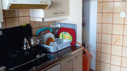 Foto 3 de Pis en venda a Avinguda del Montsant, 21a, Sant Salvador,  Tarragona Capital