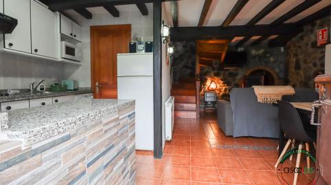 Photo 5 of Single-family semi-detached for sale in Las Agueras - Lg Villaorille, 32, Quirós, Asturias