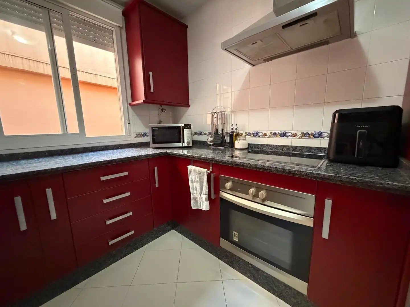 Flat with lift for sale in Centro, imagen 10