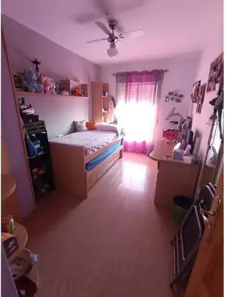 Habitación de Casa o chalet en venta en Linares con Aire acondicionado, Calefacción y Terraza