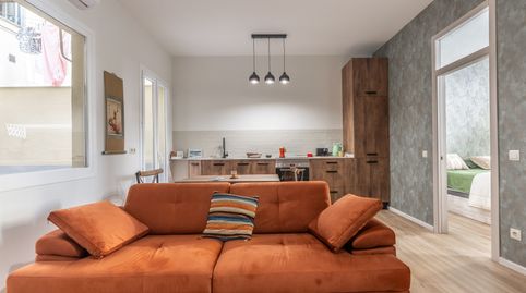 Foto 5 de Piso en venta en Calle Jose de Miguel Gordoa, Chopera, Madrid Capital
