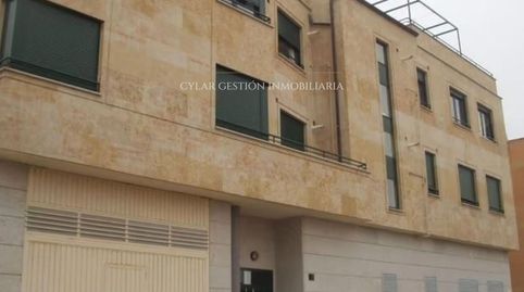 Photo 2 of Flat for rent in Belen, de, Barrio Blanco, Salamanca Capital