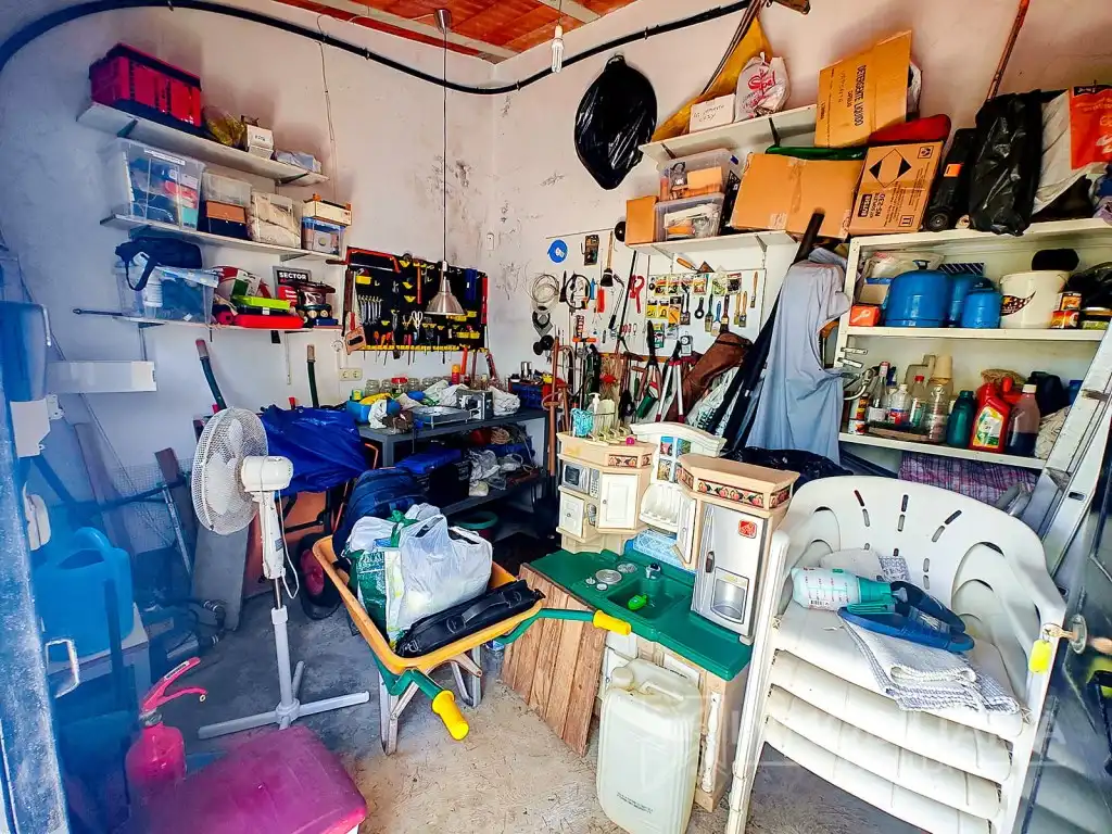 Country house with pool for sale in Poligono 8 Paraje 54 Lomilla Bueyes, imagen 24