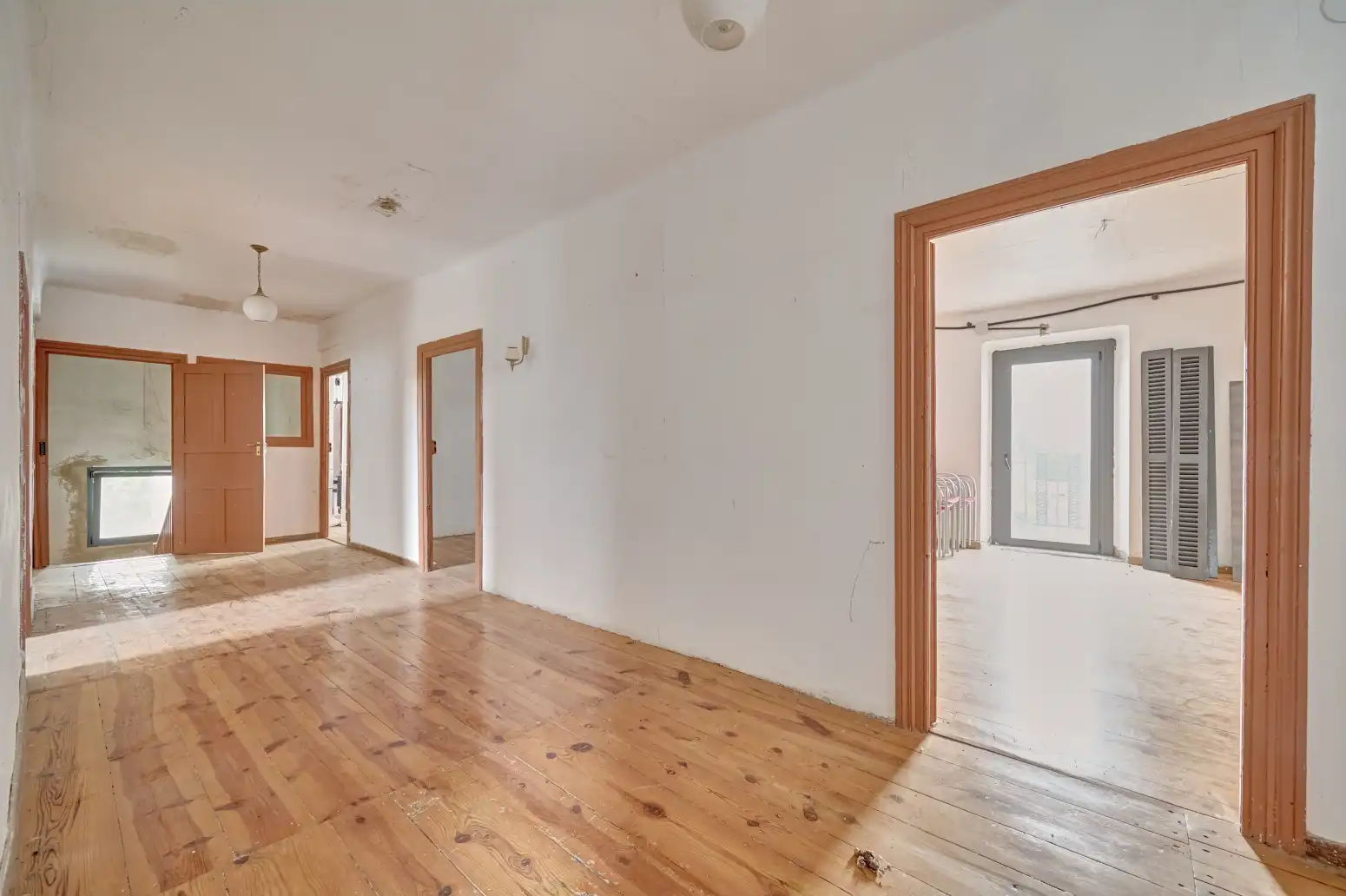 Casa o xalet en venda en Romanzado / Erromantzatua amb Calefacció i Terrassa