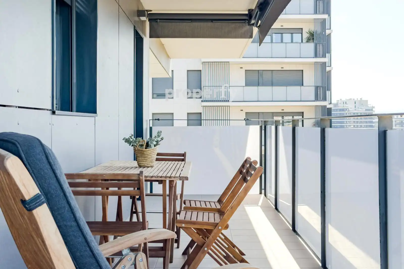 Wohnung mit Terrasse zum Verkauf in Sants - Montjuïc, imagen 14
