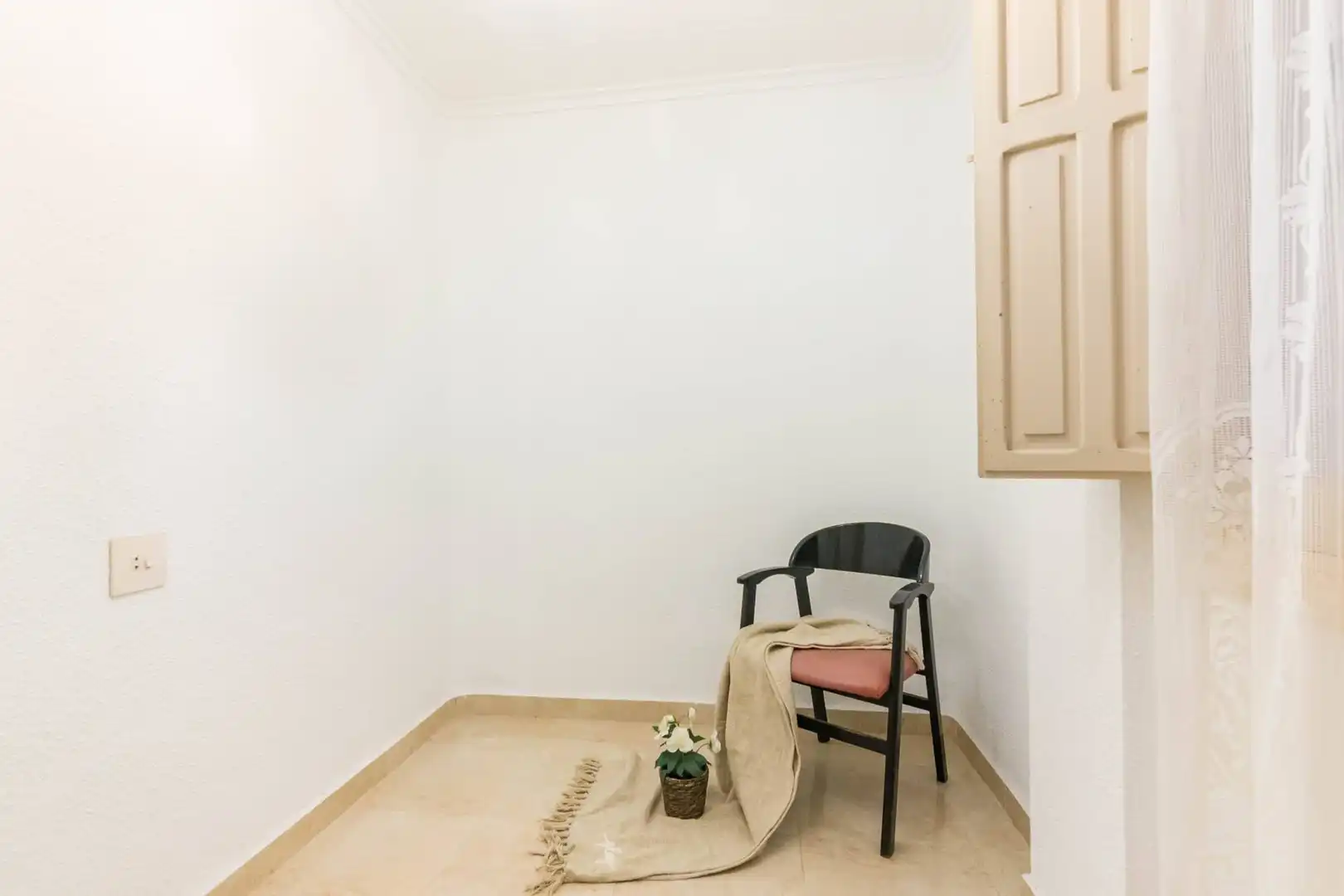 Piso en venta en Murcia