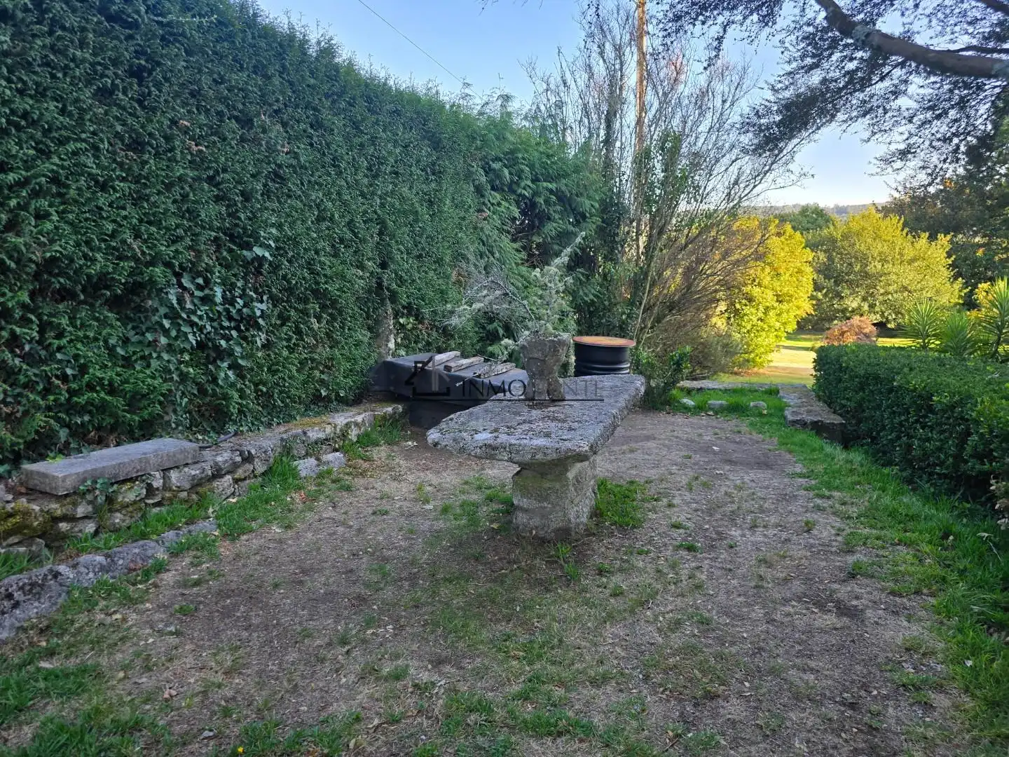 Casa con terraza en venta en Cotobade, imagen 86