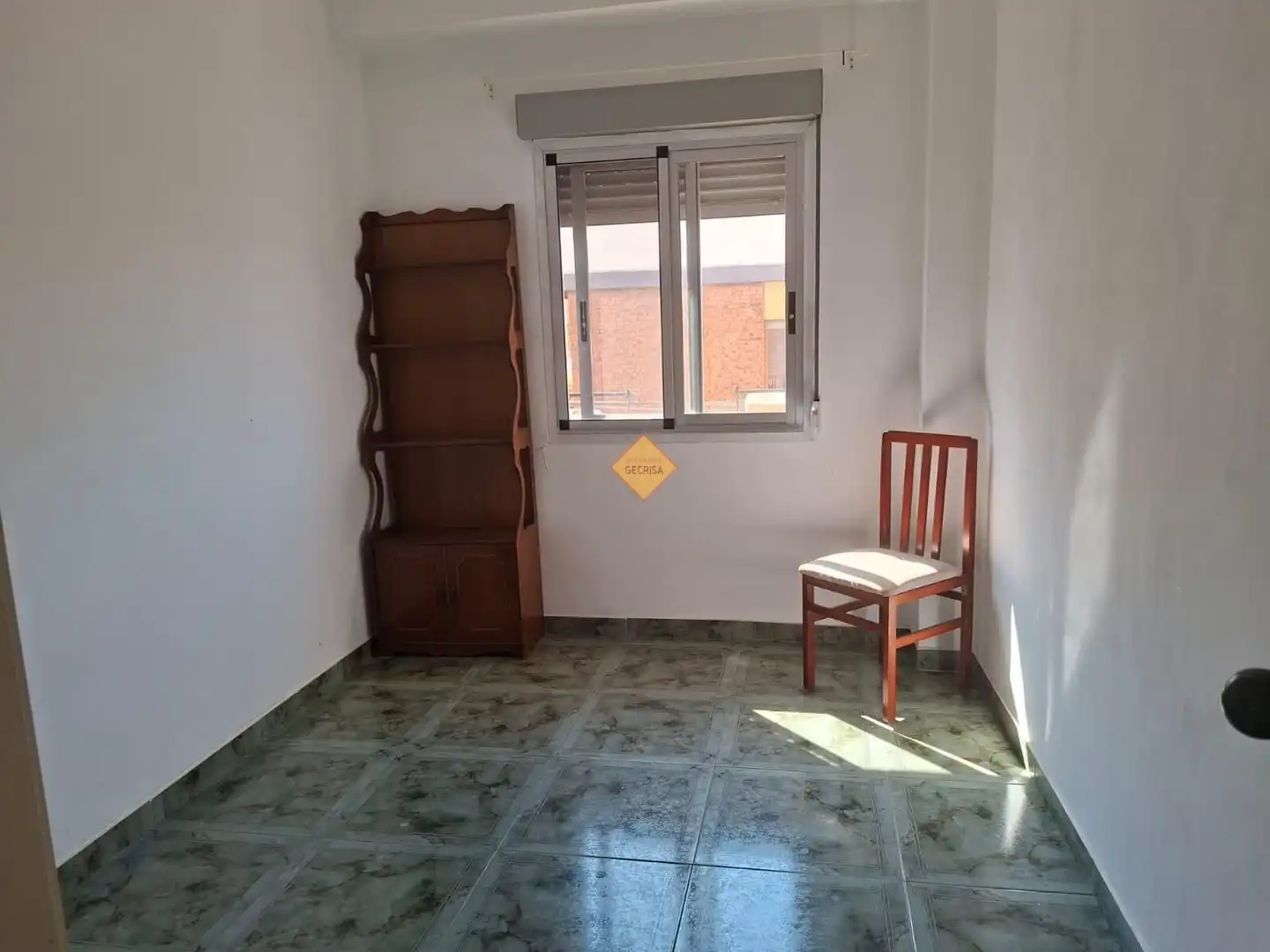 Habitación de Piso en venta en Burjassot con Terraza