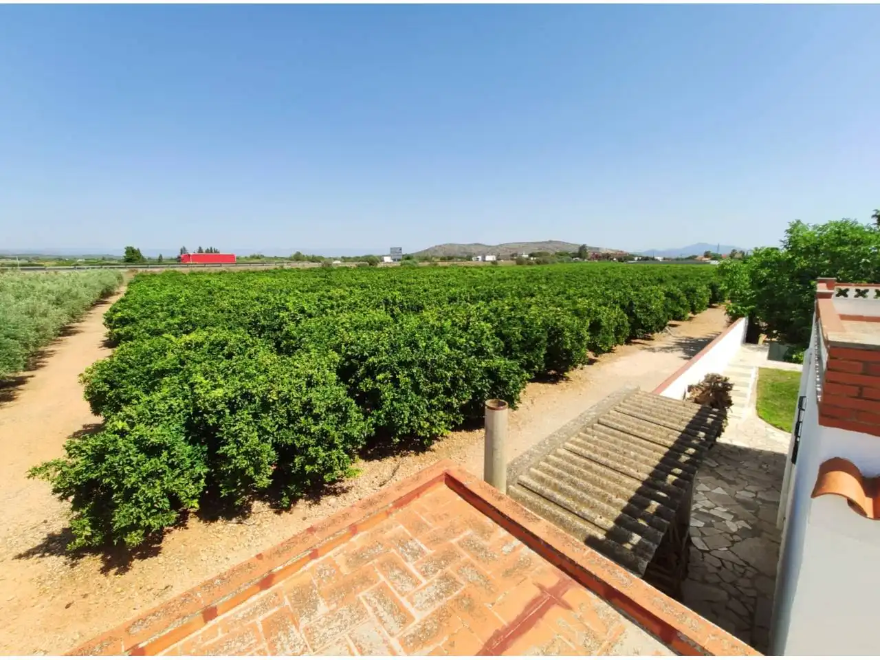 Casa rústica con piscina en venta en Poligono 3, Parcela 398, 301, imagen 6