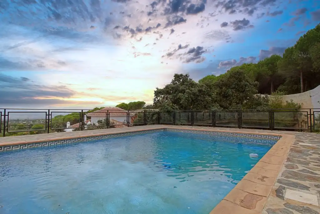 Villa mit Pool zum Verkauf in Centro, imagen 2