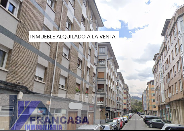 Piso en venta en San Pedro - Siana, Mieres (Asturias)