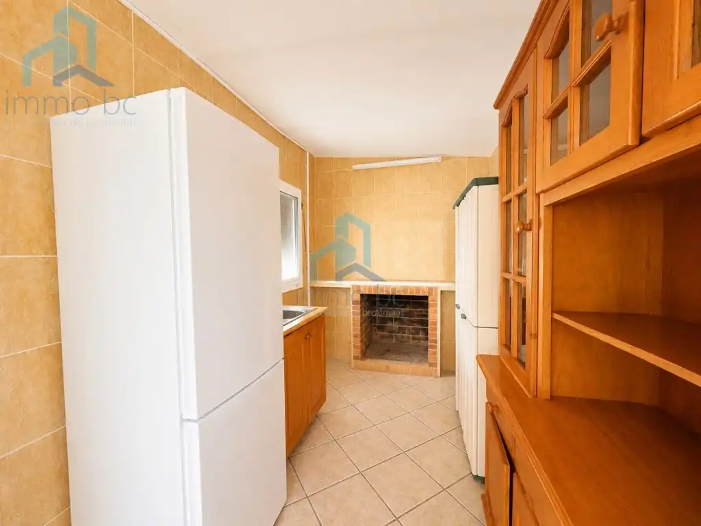 Cuina de Casa o xalet en venda en Els Pallaresos