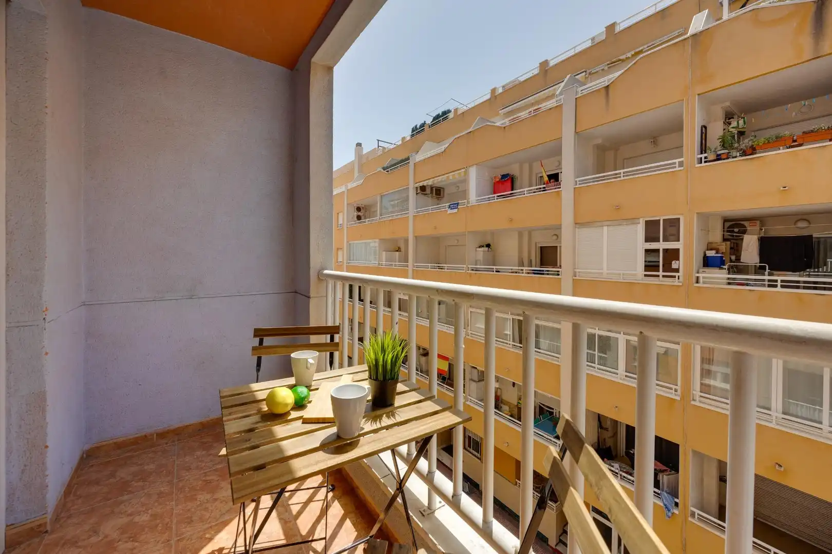 Apartamento con ascensor en venta en Calle LA LOMA 40, imagen 13