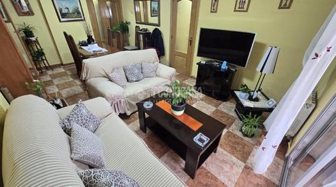 Foto 4 de Piso en venta en San Fermín,  Madrid Capital