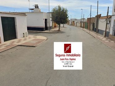 Terreno residenziale in vendita a Almonte ciudad