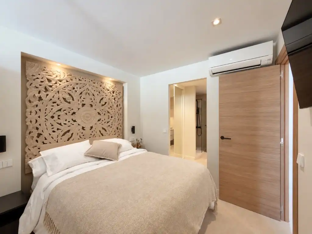 Apartamento con piscina en venta en Portals Nous, imagen 10