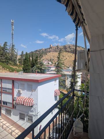 Piso en Alquiler en Alcantarilla - La Glorieta