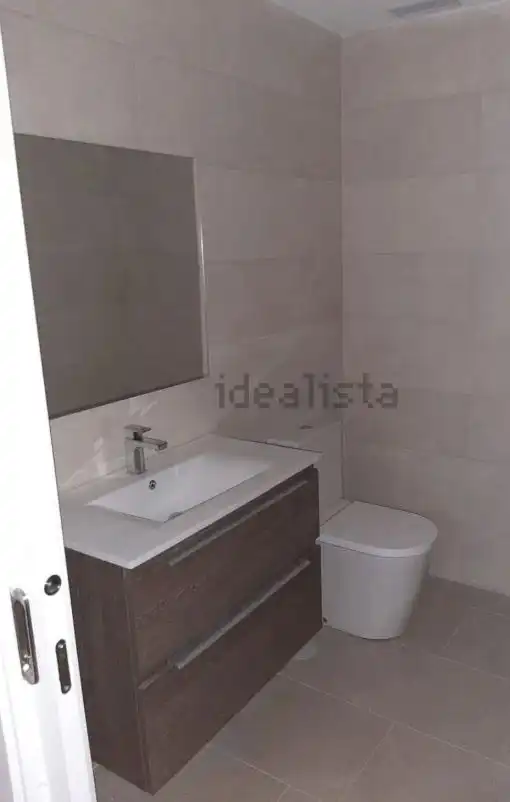 Bany de Pis en venda en Ciudad Real amb Aire condicionat, Calefacció i Parquet