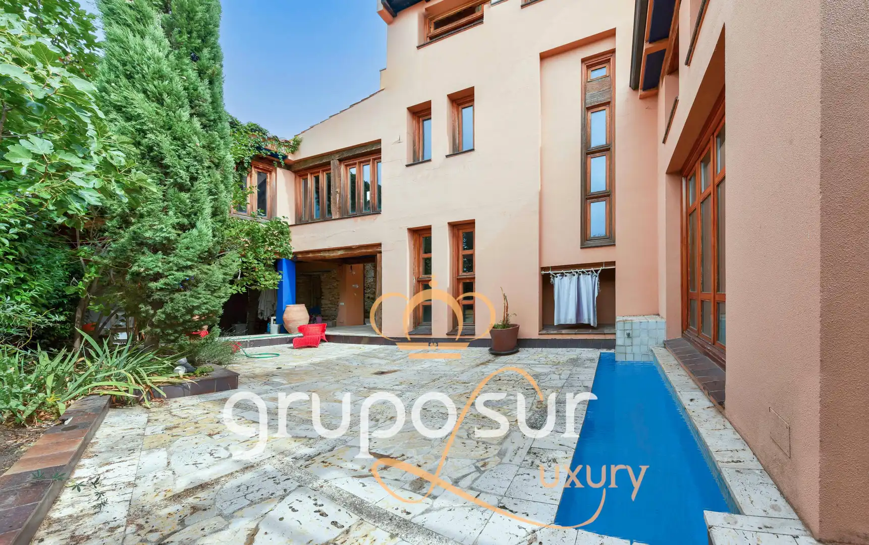 Casa o chalet en venta en Camino Huelga, 33, Simancas