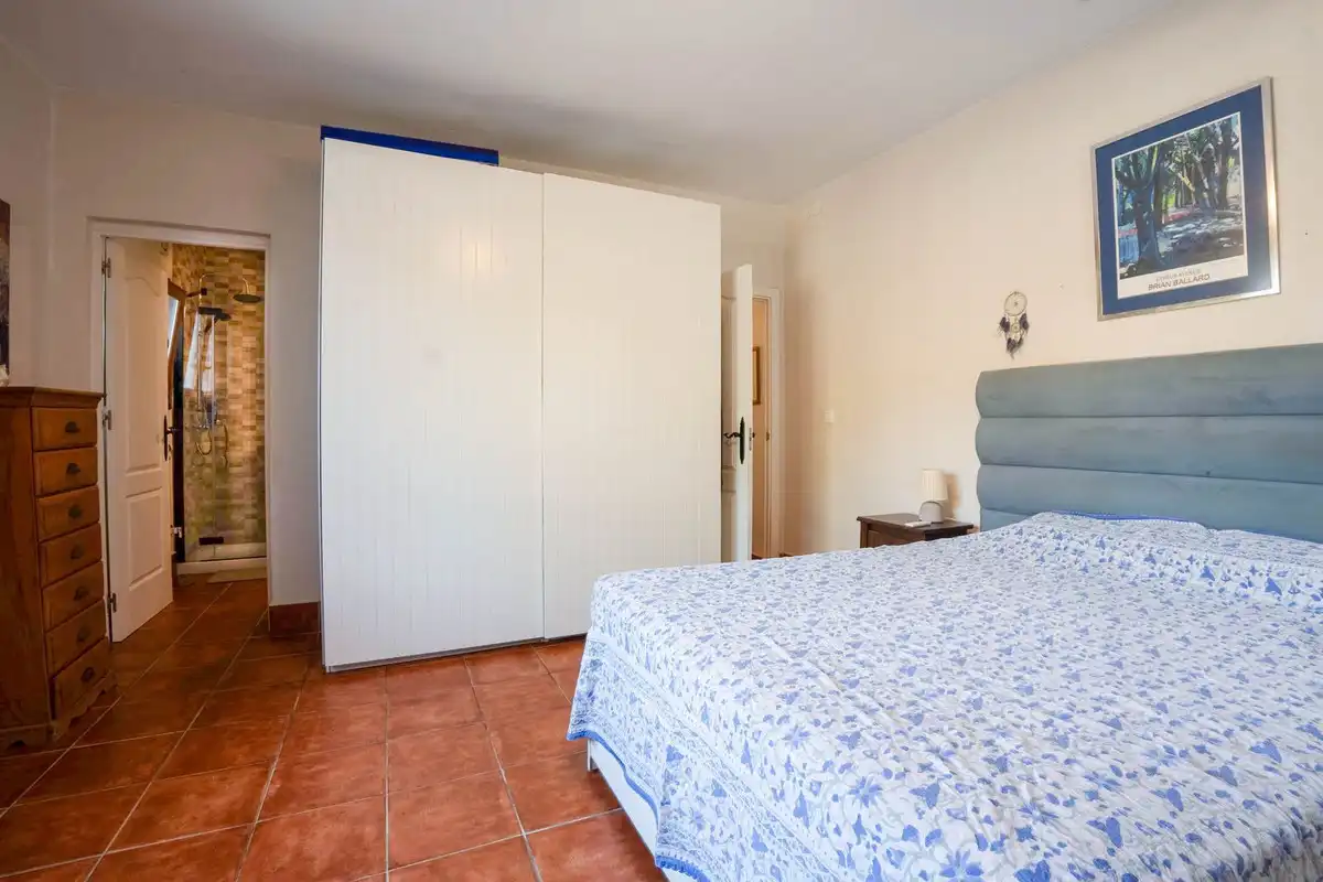 Detached house with pool for sale in Loma del Flamenco 7, imagen 15