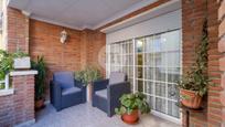 Terrace of Country house for sale in Viladecans  with Air Conditioner, Terrace and Balcony