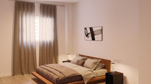 Foto 5 de Piso en venta en Avenida Avenida Constitución, La Morenica, Villena