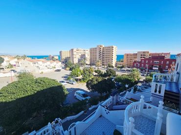 Duplex for sale in La Mata