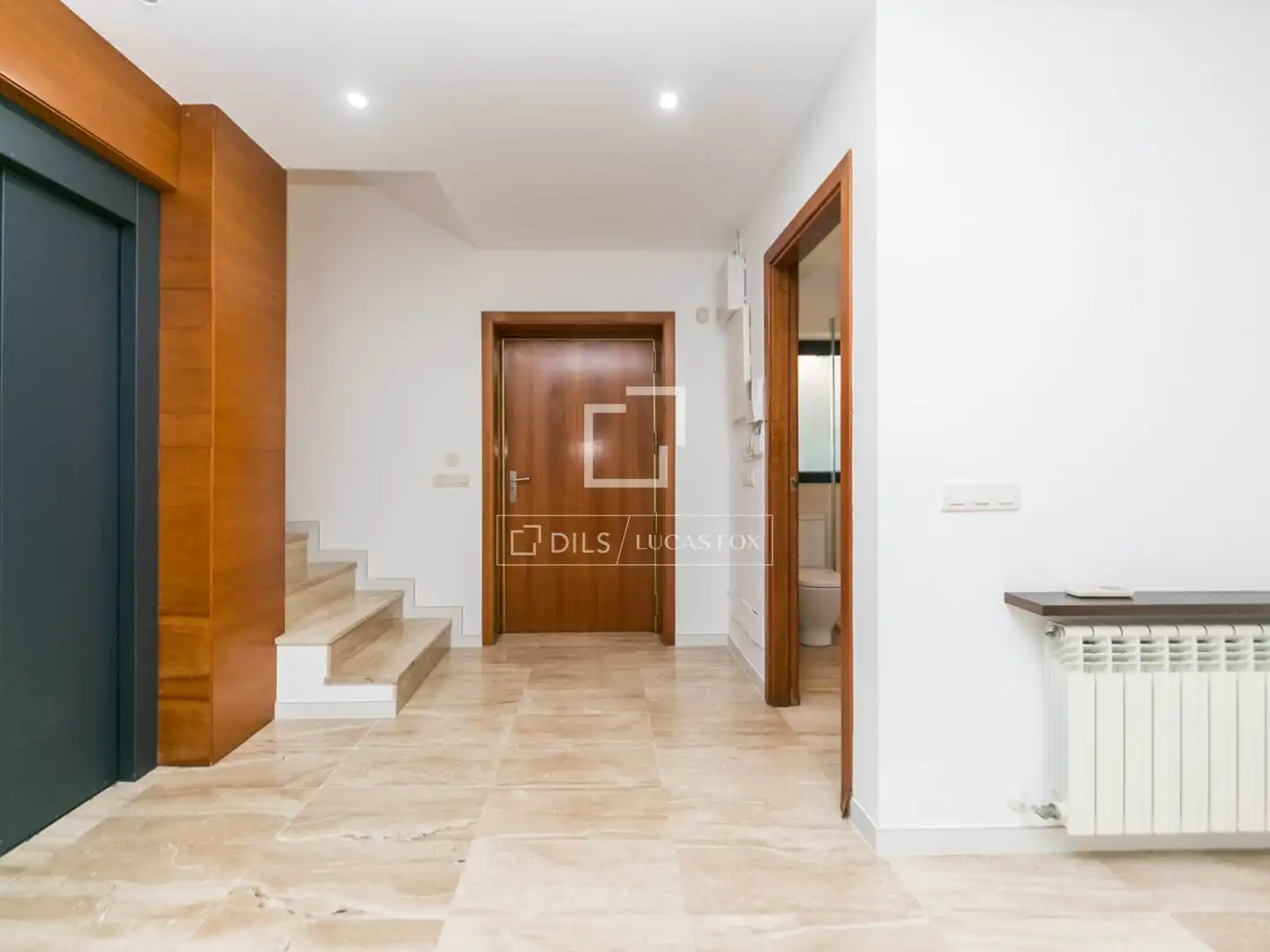 Chalet con piscina en venta en Valldoreix, imagen 13