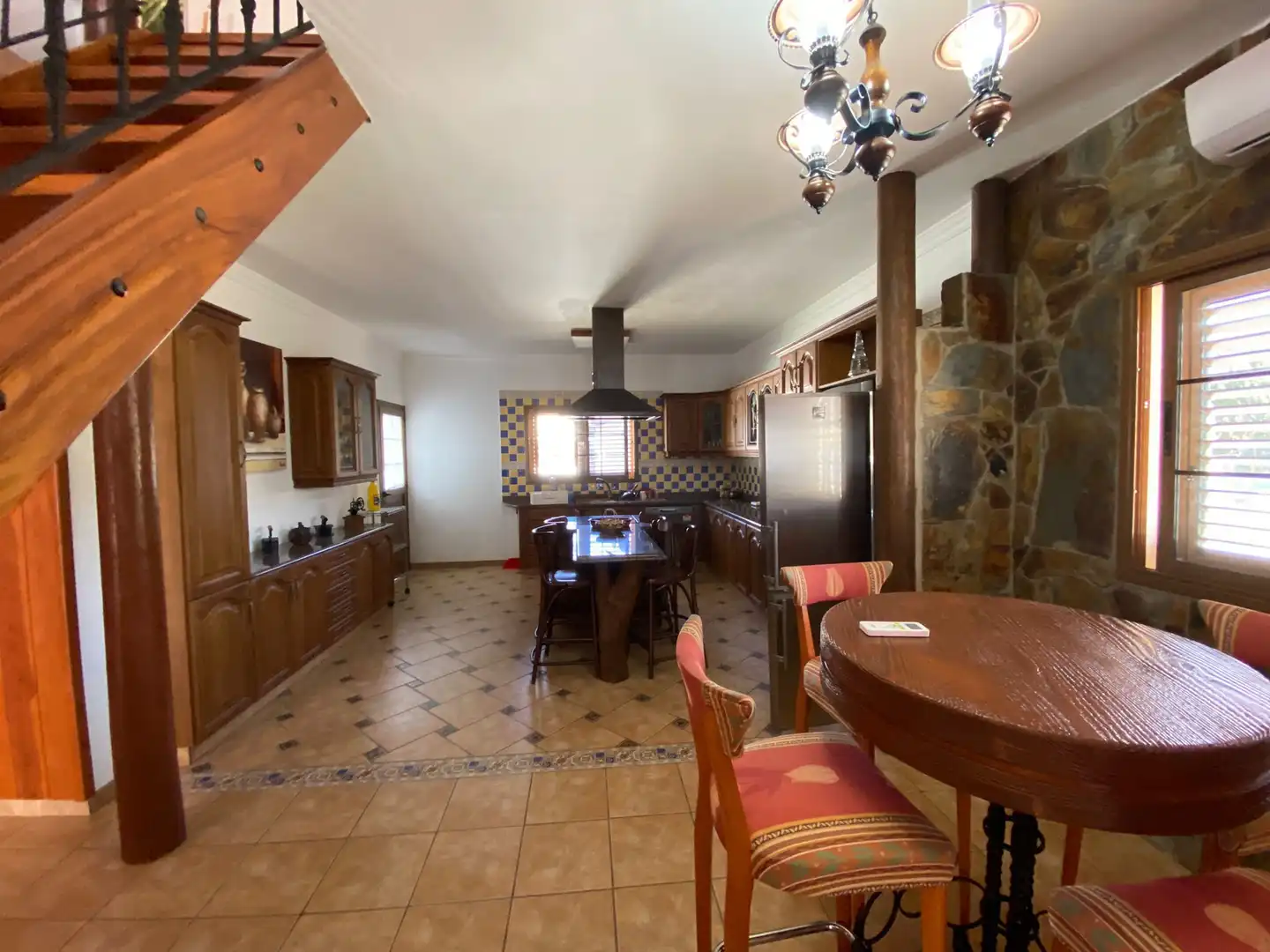 Chalet en venta en La Aldea de San Nicolás, imagen 15