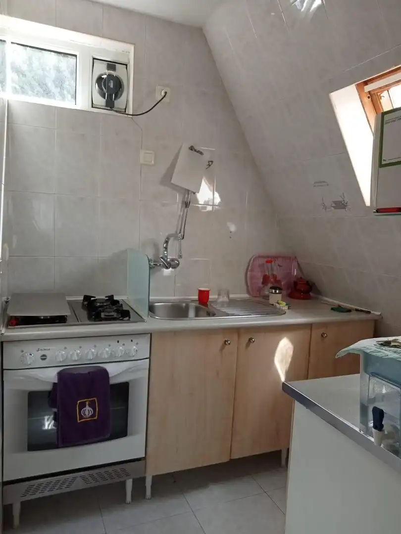 Detached house with terrace for sale in NUEVA SIERRA BR, imagen 31