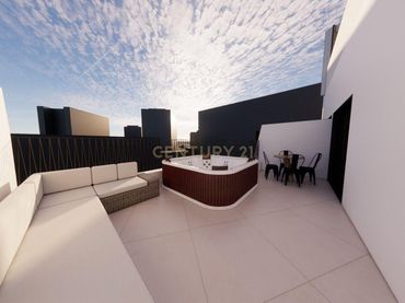 Residential with lift for sale in Centro