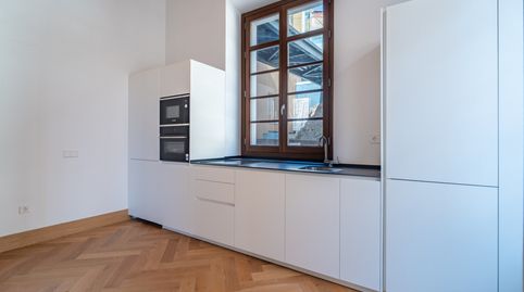 Foto 5 de Loft en venda a La Malagueta - Monte Sancha, Málaga Capital
