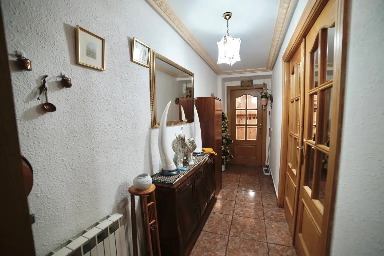 Flat for sale in Lodosa  with Heating and Balcony