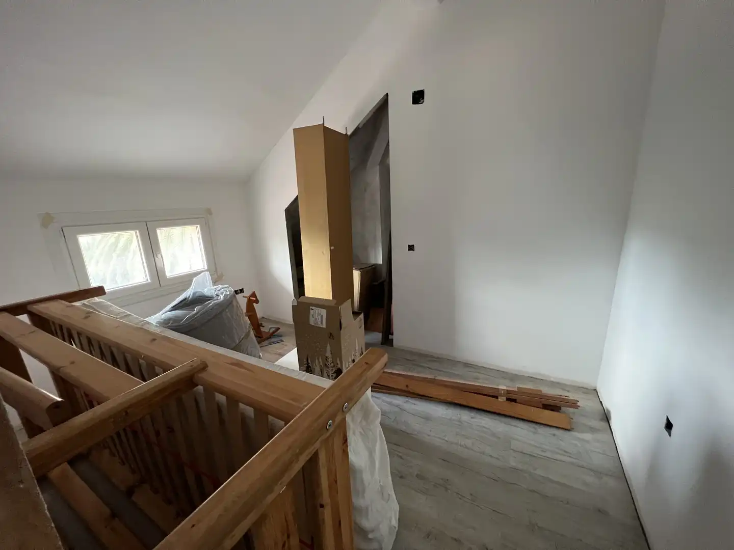 Casa o xalet en venda en El Puerto de Santa María amb Aire condicionat, Jardí privat i Parquet