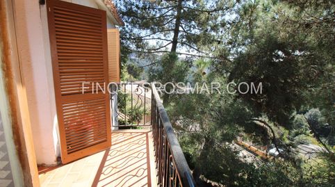 ENCANTADORA CASA CON VISTAS DESPEJADAS Y GRAN TERRENO EN SERRA BRAVA, imatge 4