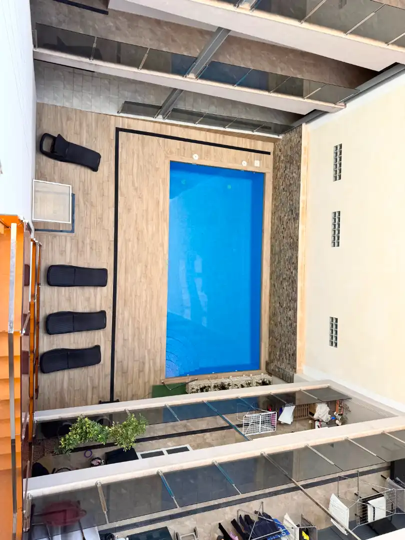 Penthouse mit Pool zum Verkauf in Calle San Pascual, imagen 19