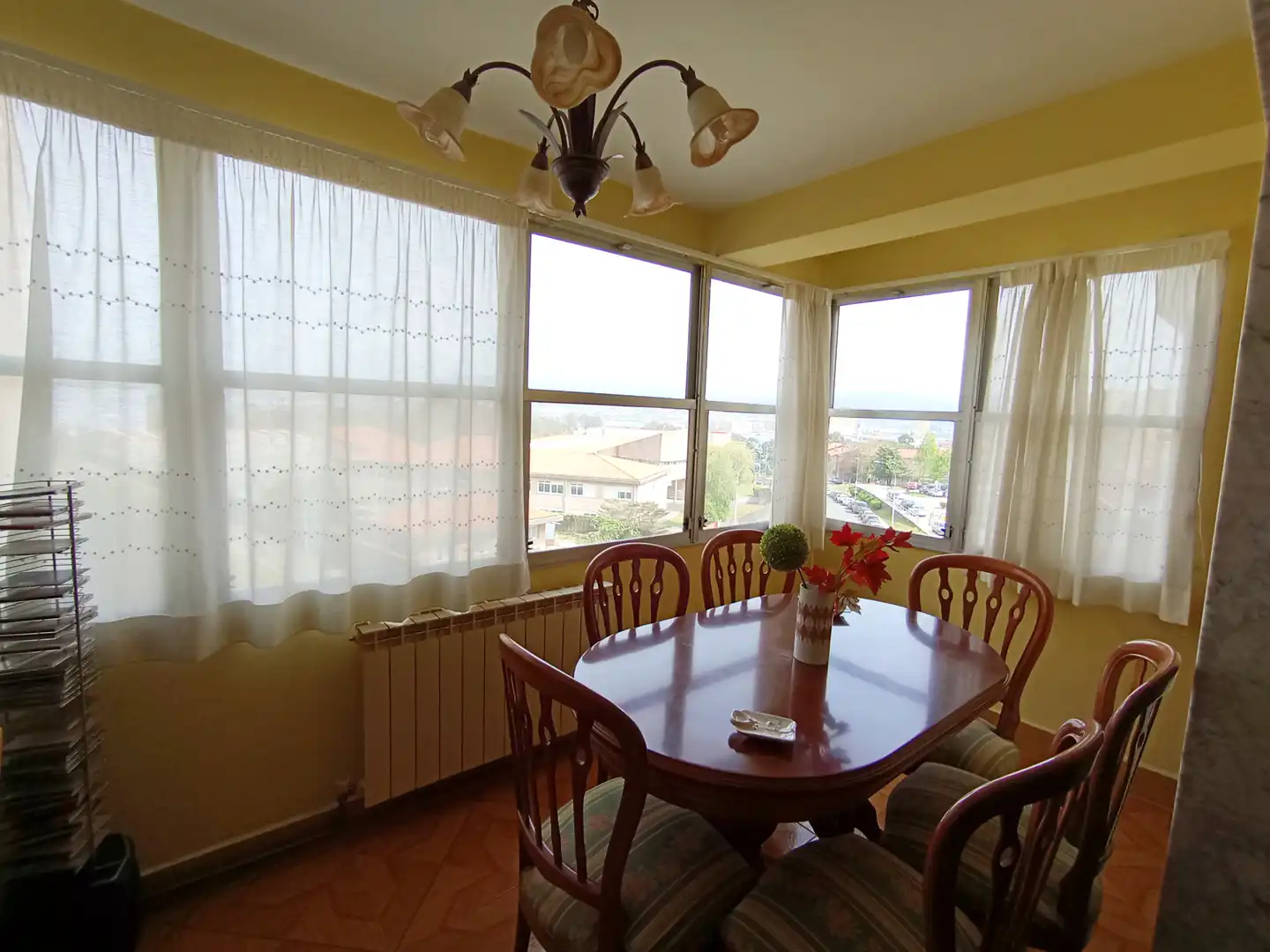 Flat for sale in Avenida de Castelao, Caranza