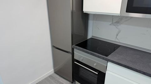 Foto 3 de Planta baixa de lloguer a De Puentelarra, Santa Eugenia, Madrid Capital