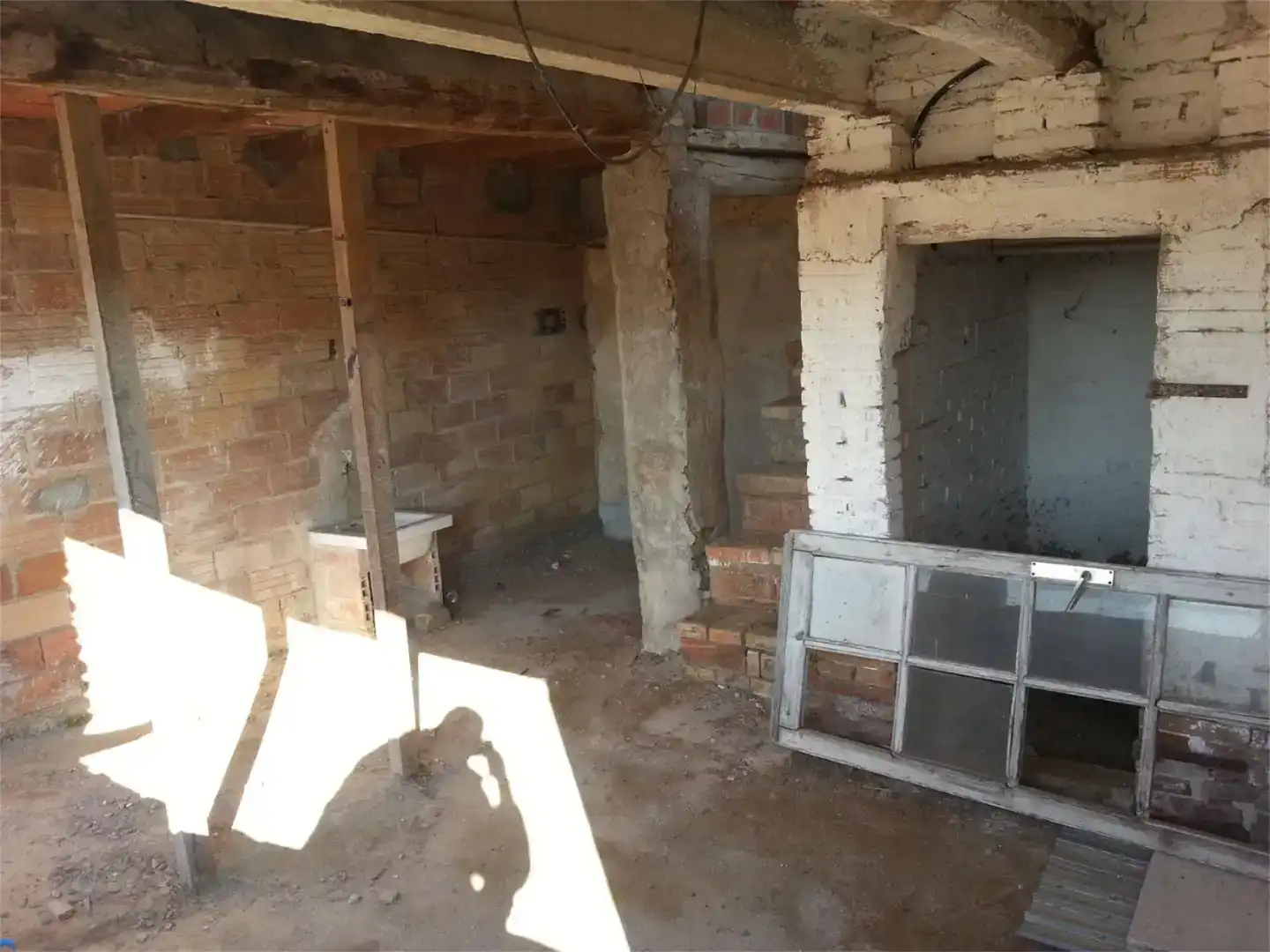 Finca rústica en venda en Santa Fe del Penedès