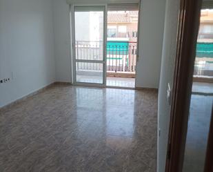 Bedroom of Flat for sale in  Murcia Capital  with Balcony